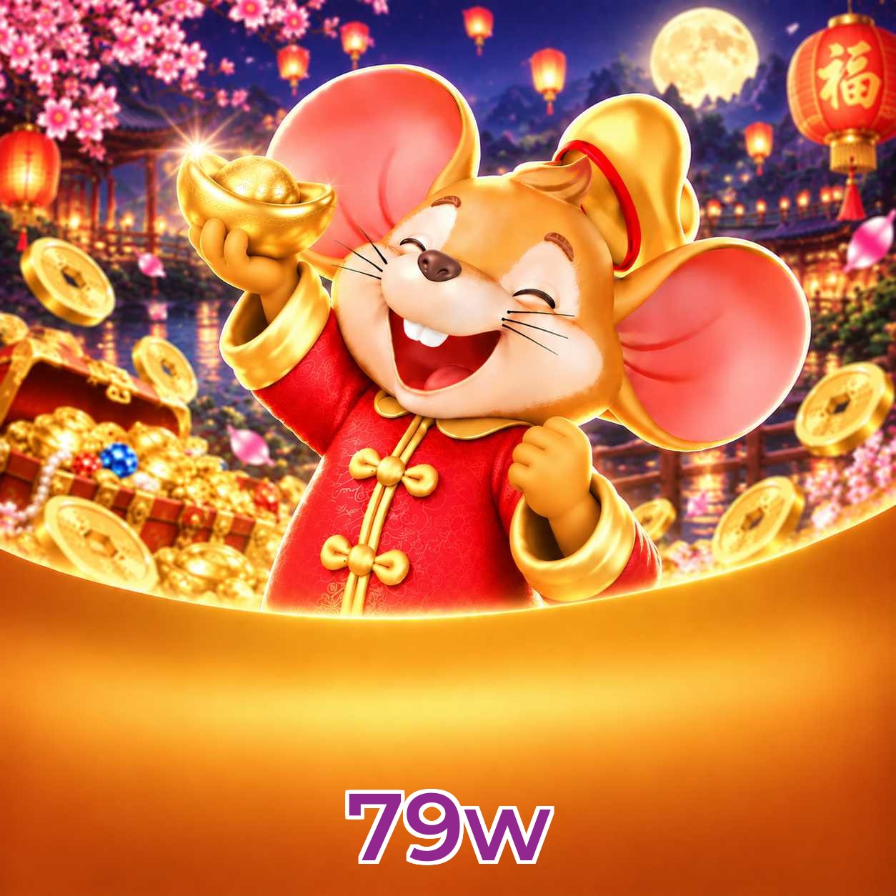79w