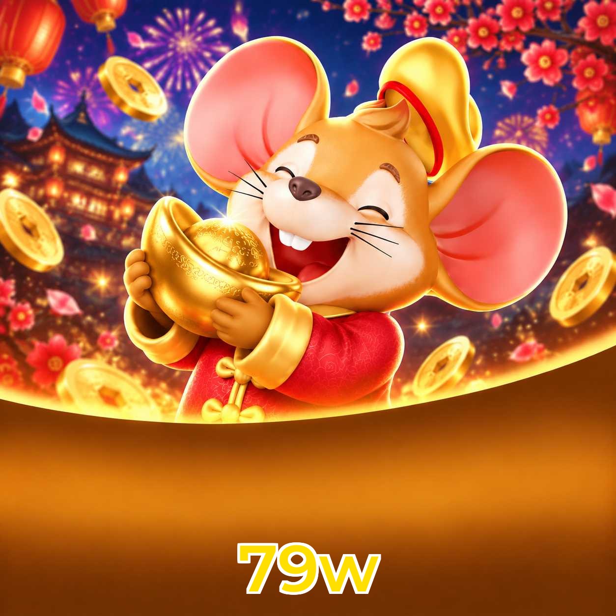 Grandes vitórias em Fortune Games na 79w com PIX rápido