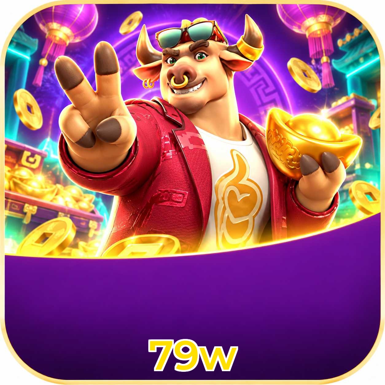 Download multiplataforma do app 79w para Android e iOS