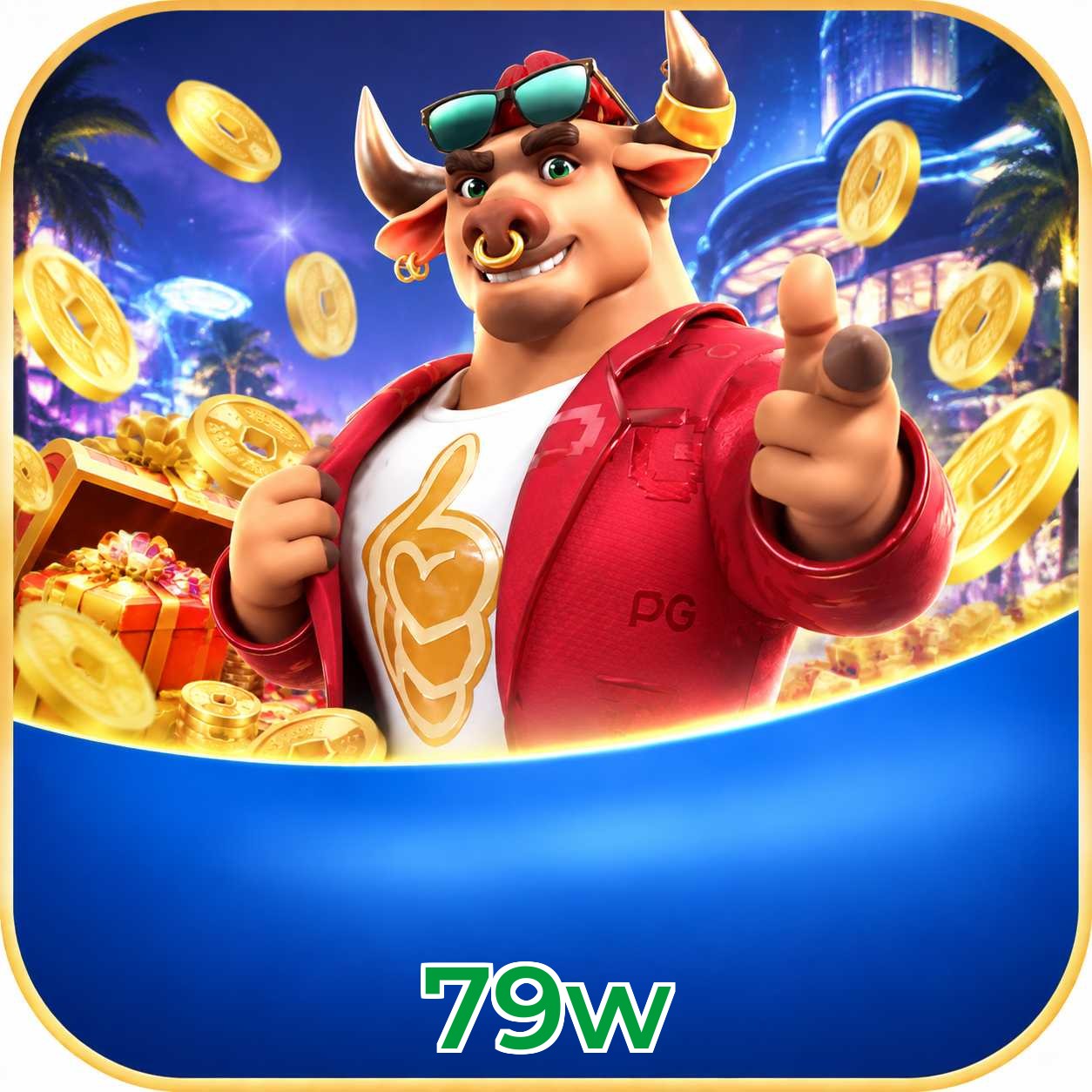 79w com RTP verificado e jogos auditados pela eCOGRA