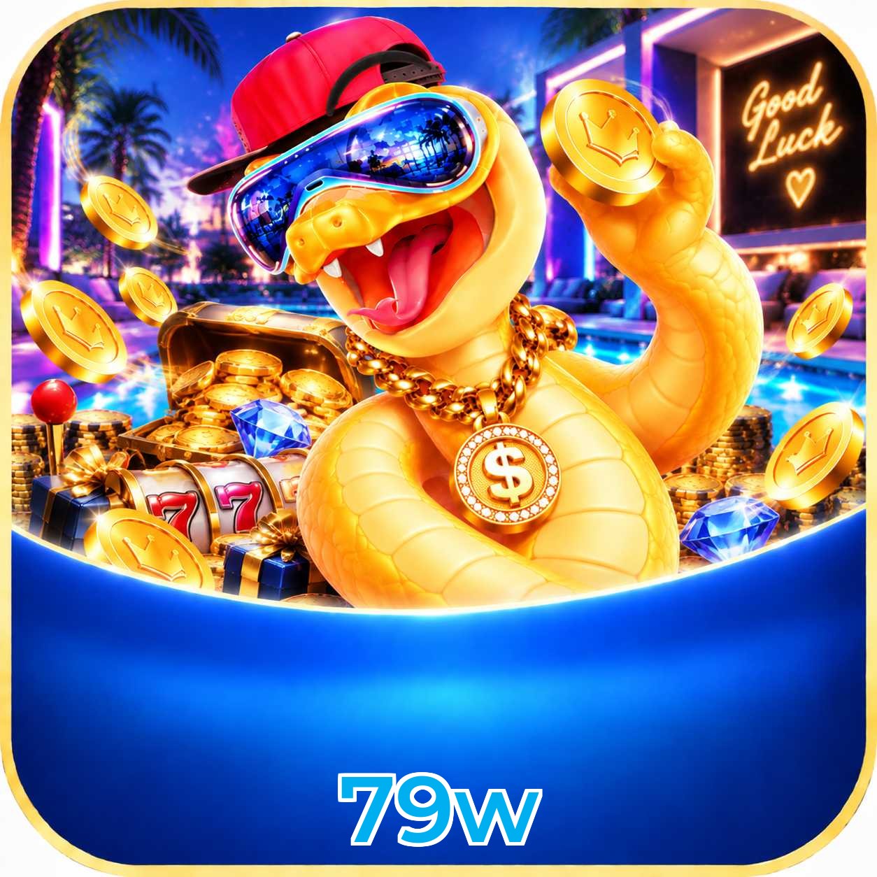 Download oficial 79w seguro para Android e iOS