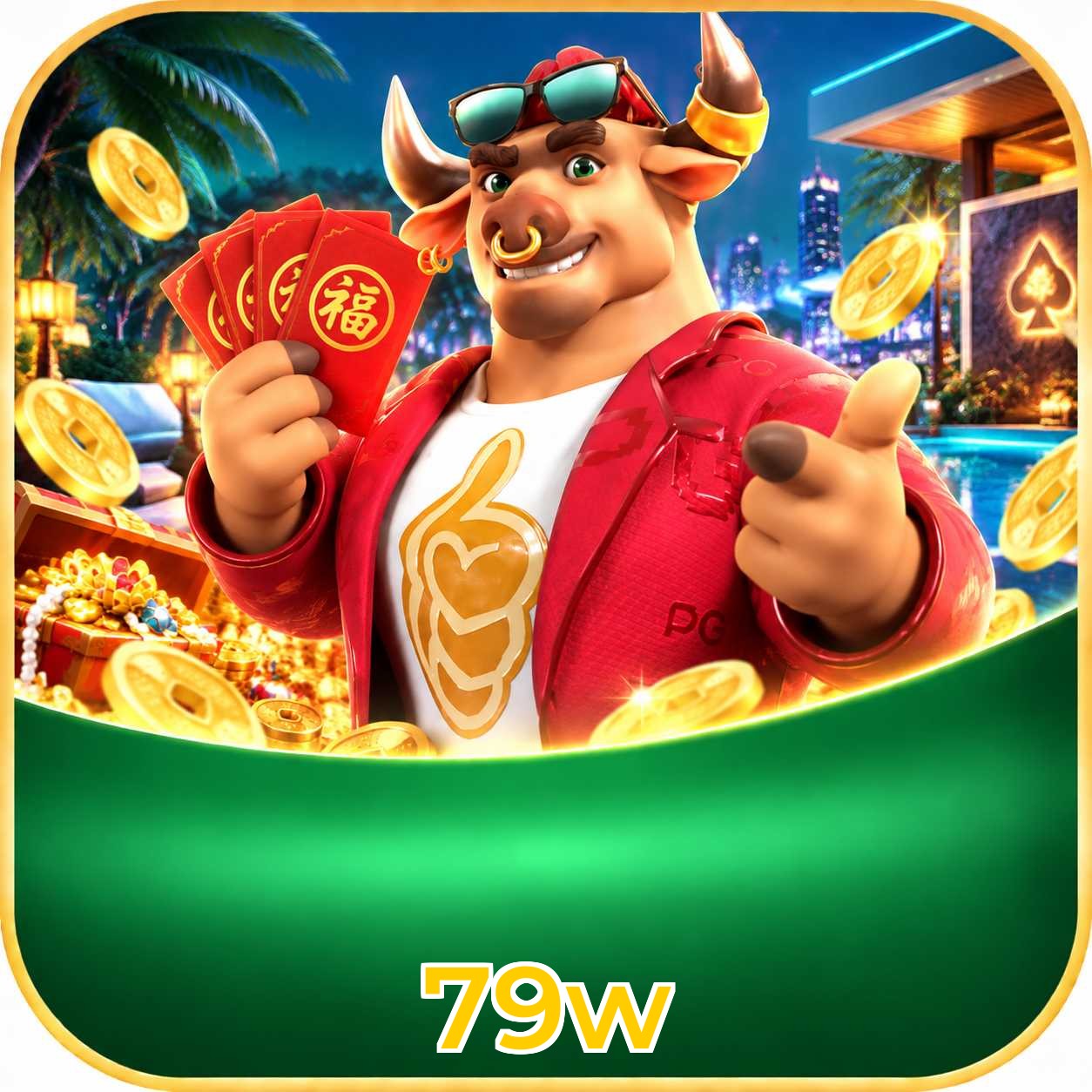 Performance superior do APK